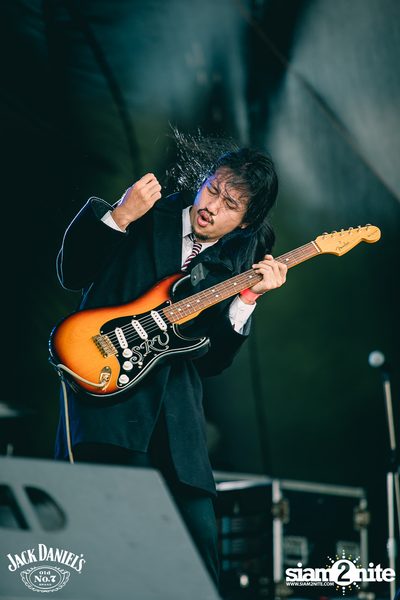 Leo Lemix นำเสนอ Paradise Fest 2019 — photo 19