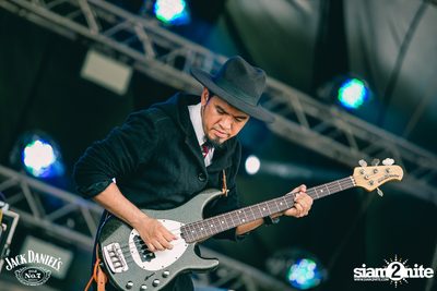 Leo Lemix นำเสนอ Paradise Fest 2019 — photo 20
