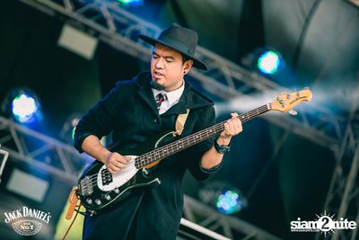 Leo Lemix นำเสนอ Paradise Fest 2019 — photo 21