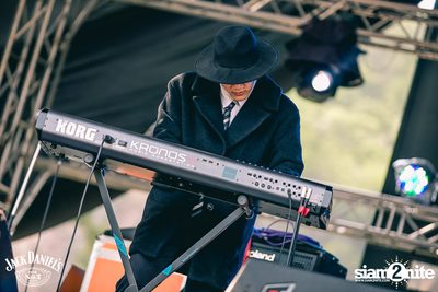 Leo Lemix นำเสนอ Paradise Fest 2019 — photo 22