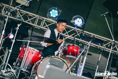 Leo Lemix นำเสนอ Paradise Fest 2019 — photo 23