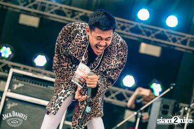 Leo Lemix นำเสนอ Paradise Fest 2019 — photo 24