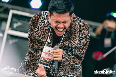 Leo Lemix นำเสนอ Paradise Fest 2019 — photo 25