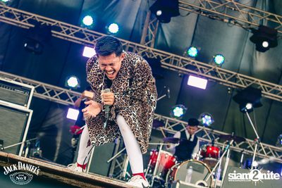Leo Lemix นำเสนอ Paradise Fest 2019 — photo 26