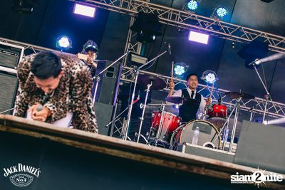 Leo Lemix นำเสนอ Paradise Fest 2019 — photo 27