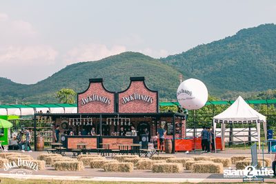 Leo Lemix นำเสนอ Paradise Fest 2019 — photo 29