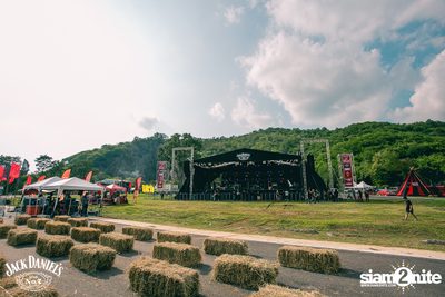 Leo Lemix นำเสนอ Paradise Fest 2019 — photo 31
