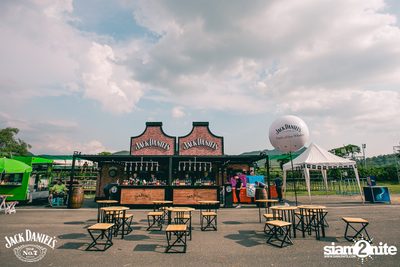 Leo Lemix นำเสนอ Paradise Fest 2019 — photo 32