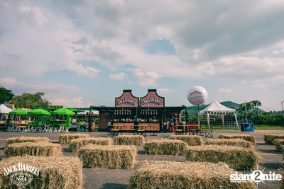 Leo Lemix นำเสนอ Paradise Fest 2019 — photo 33