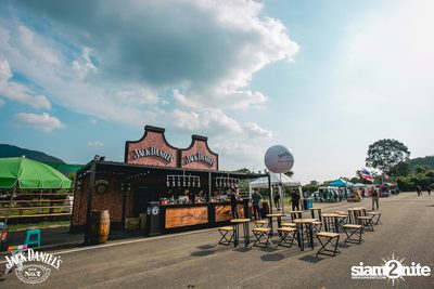 Leo Lemix นำเสนอ Paradise Fest 2019 — photo 36