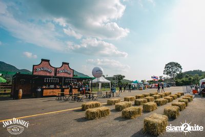 Leo Lemix นำเสนอ Paradise Fest 2019 — photo 37