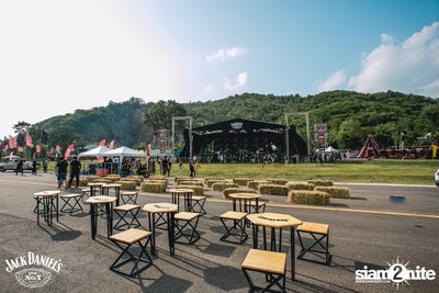 Leo Lemix นำเสนอ Paradise Fest 2019 — photo 38