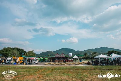 Leo Lemix นำเสนอ Paradise Fest 2019 — photo 40