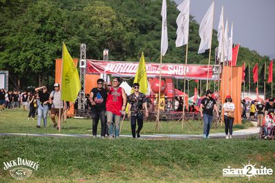 Leo Lemix นำเสนอ Paradise Fest 2019 — photo 44