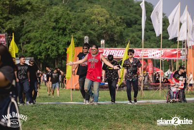 Leo Lemix นำเสนอ Paradise Fest 2019 — photo 45
