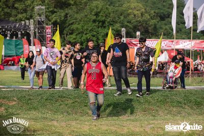 Leo Lemix นำเสนอ Paradise Fest 2019 — photo 46