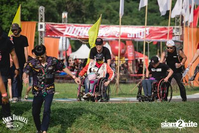 Leo Lemix นำเสนอ Paradise Fest 2019 — photo 47