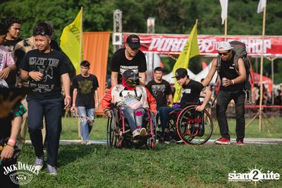 Leo Lemix นำเสนอ Paradise Fest 2019 — photo 48