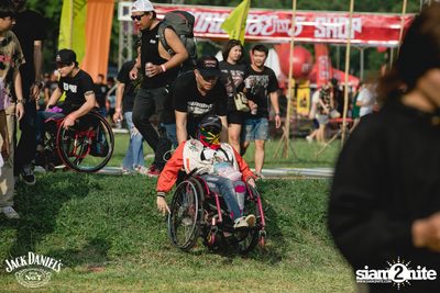 Leo Lemix นำเสนอ Paradise Fest 2019 — photo 49
