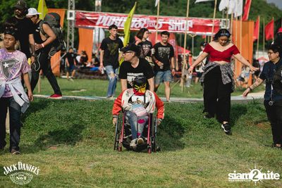 Leo Lemix นำเสนอ Paradise Fest 2019 — photo 50