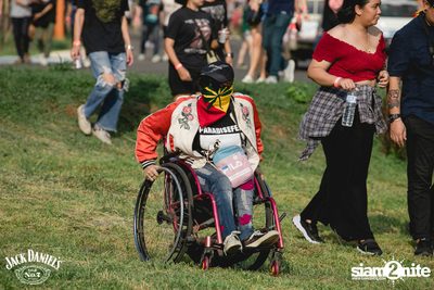 Leo Lemix นำเสนอ Paradise Fest 2019 — photo 51