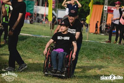 Leo Lemix นำเสนอ Paradise Fest 2019 — photo 52