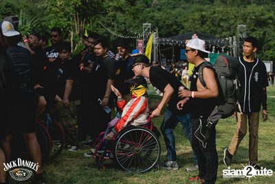 Leo Lemix นำเสนอ Paradise Fest 2019 — photo 53