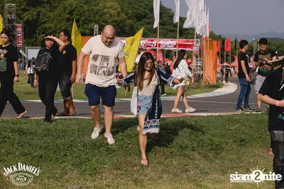 Leo Lemix นำเสนอ Paradise Fest 2019 — photo 54