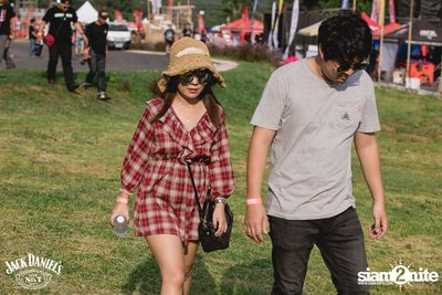 Leo Lemix นำเสนอ Paradise Fest 2019 — photo 55