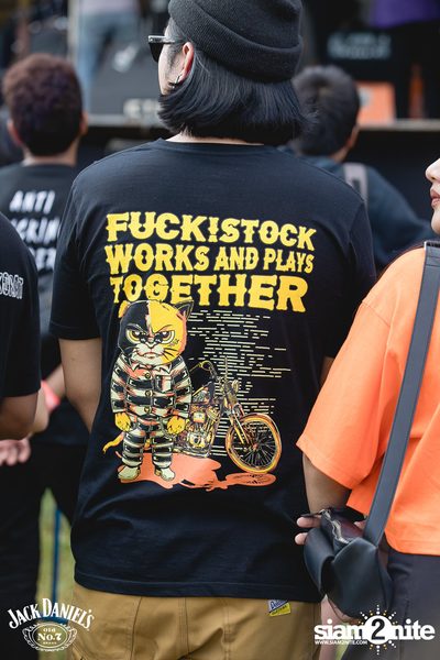 Leo Lemix นำเสนอ Paradise Fest 2019 — photo 56