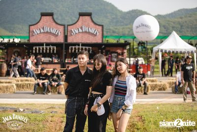 Leo Lemix นำเสนอ Paradise Fest 2019 — photo 57