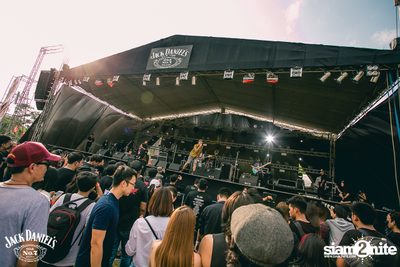 Leo Lemix นำเสนอ Paradise Fest 2019 — photo 58