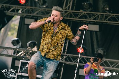 Leo Lemix นำเสนอ Paradise Fest 2019 — photo 59