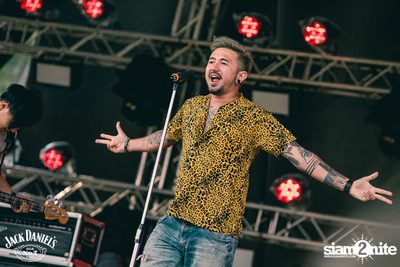 Leo Lemix นำเสนอ Paradise Fest 2019 — photo 60