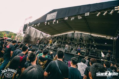 Leo Lemix นำเสนอ Paradise Fest 2019 — photo 61