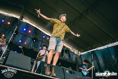 Leo Lemix นำเสนอ Paradise Fest 2019 — photo 62