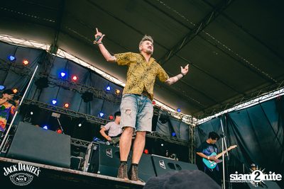Leo Lemix นำเสนอ Paradise Fest 2019 — photo 63