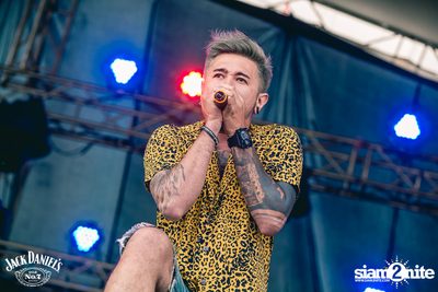 Leo Lemix นำเสนอ Paradise Fest 2019 — photo 64