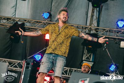 Leo Lemix นำเสนอ Paradise Fest 2019 — photo 65