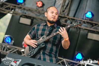 Leo Lemix นำเสนอ Paradise Fest 2019 — photo 66