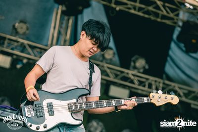Leo Lemix นำเสนอ Paradise Fest 2019 — photo 67