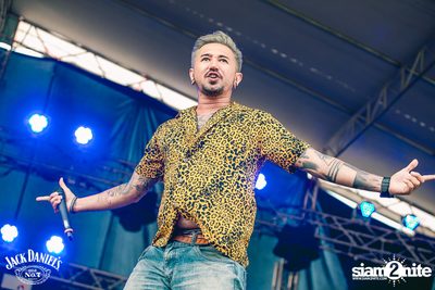 Leo Lemix นำเสนอ Paradise Fest 2019 — photo 68