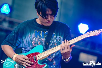 Leo Lemix นำเสนอ Paradise Fest 2019 — photo 70