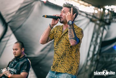 Leo Lemix นำเสนอ Paradise Fest 2019 — photo 71