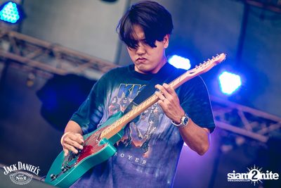 Leo Lemix นำเสนอ Paradise Fest 2019 — photo 72