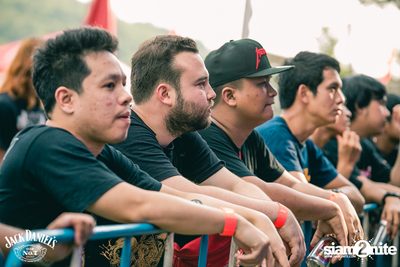 Leo Lemix นำเสนอ Paradise Fest 2019 — photo 73