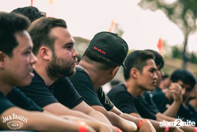 Leo Lemix นำเสนอ Paradise Fest 2019 — photo 74