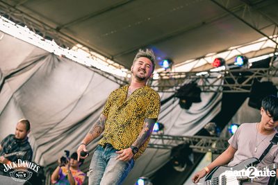 Leo Lemix นำเสนอ Paradise Fest 2019 — photo 75