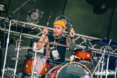 Leo Lemix นำเสนอ Paradise Fest 2019 — photo 76