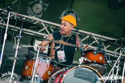 Leo Lemix นำเสนอ Paradise Fest 2019 — photo 77